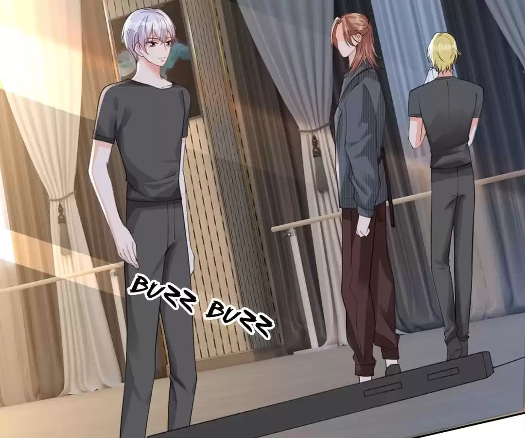 Read Coming Back as a Fair-Haired Boy chapter 39 image 6 on Lezhin