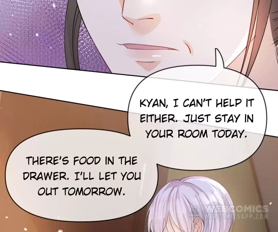 Read Coming Back as a Fair-Haired Boy chapter 39 image 62 on Lezhin