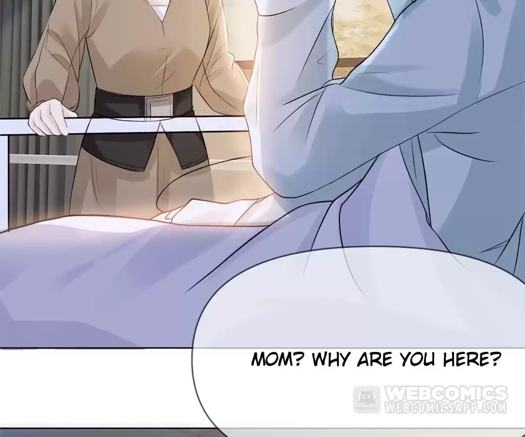 Read Coming Back as a Fair-Haired Boy chapter 4 image 1 on Lezhin