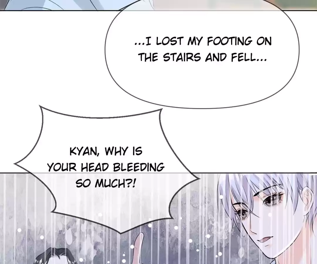 Read Coming Back as a Fair-Haired Boy chapter 4 image 11 on Lezhin