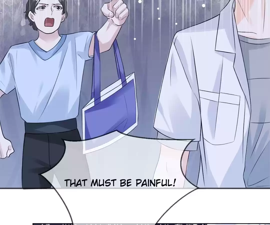 Read Coming Back as a Fair-Haired Boy chapter 4 image 12 on Lezhin