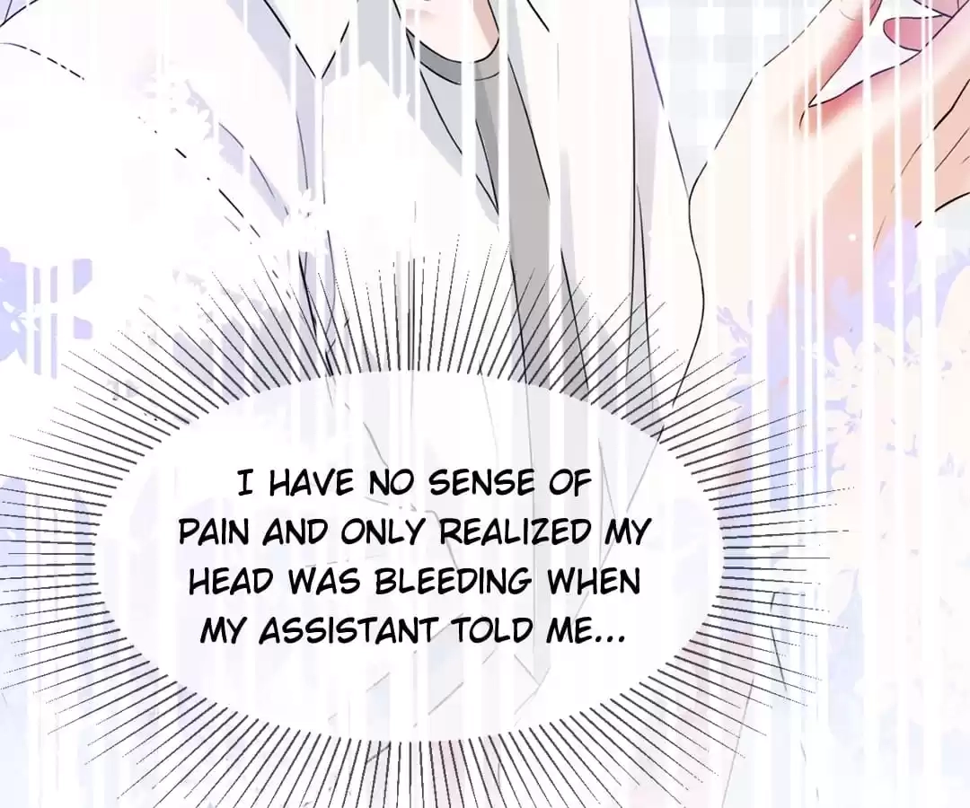 Read Coming Back as a Fair-Haired Boy chapter 4 image 15 on Lezhin