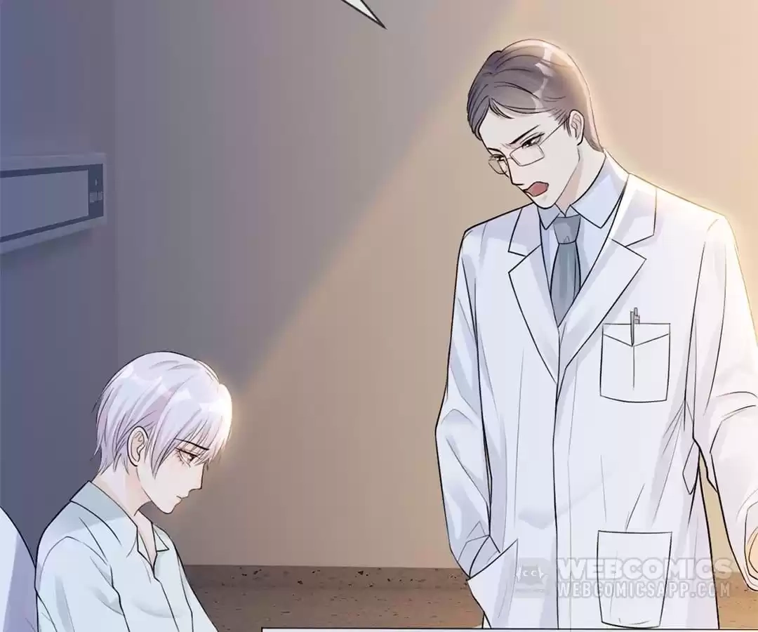 Read Coming Back as a Fair-Haired Boy chapter 4 image 18 on Lezhin