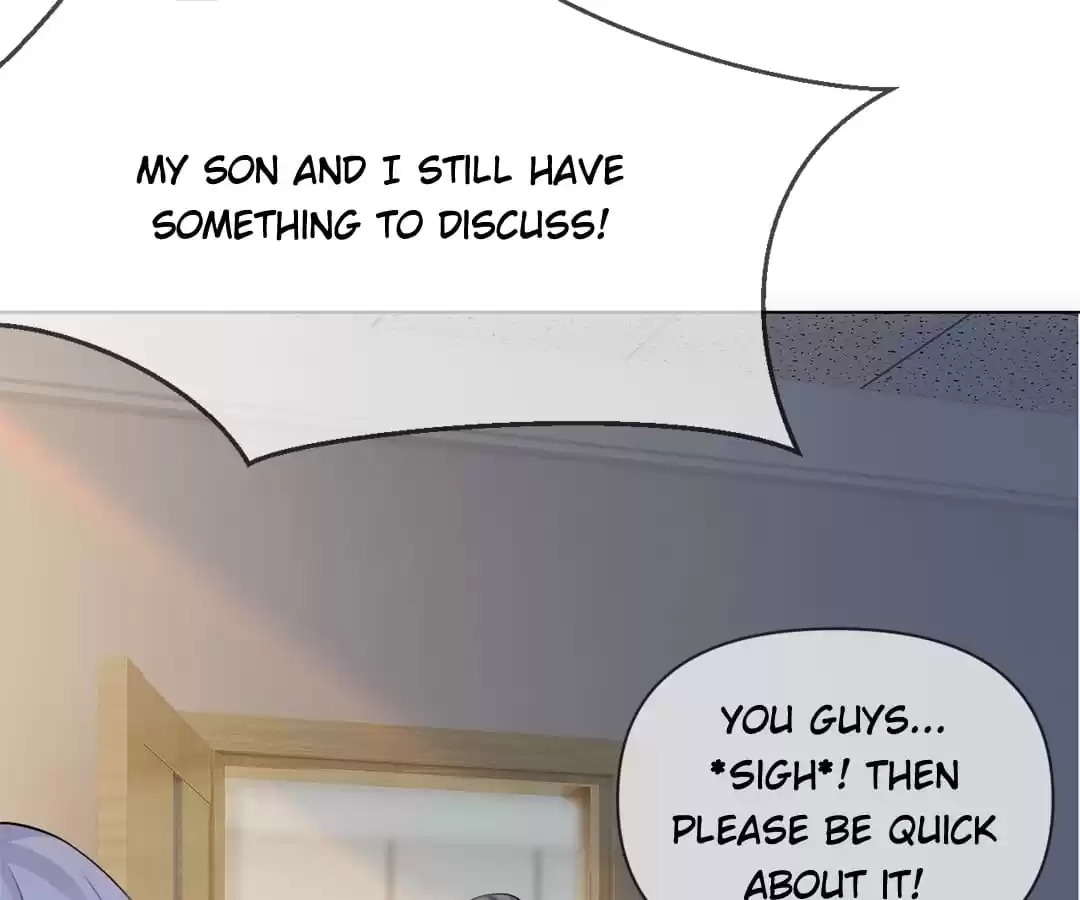 Read Coming Back as a Fair-Haired Boy chapter 4 image 24 on Lezhin