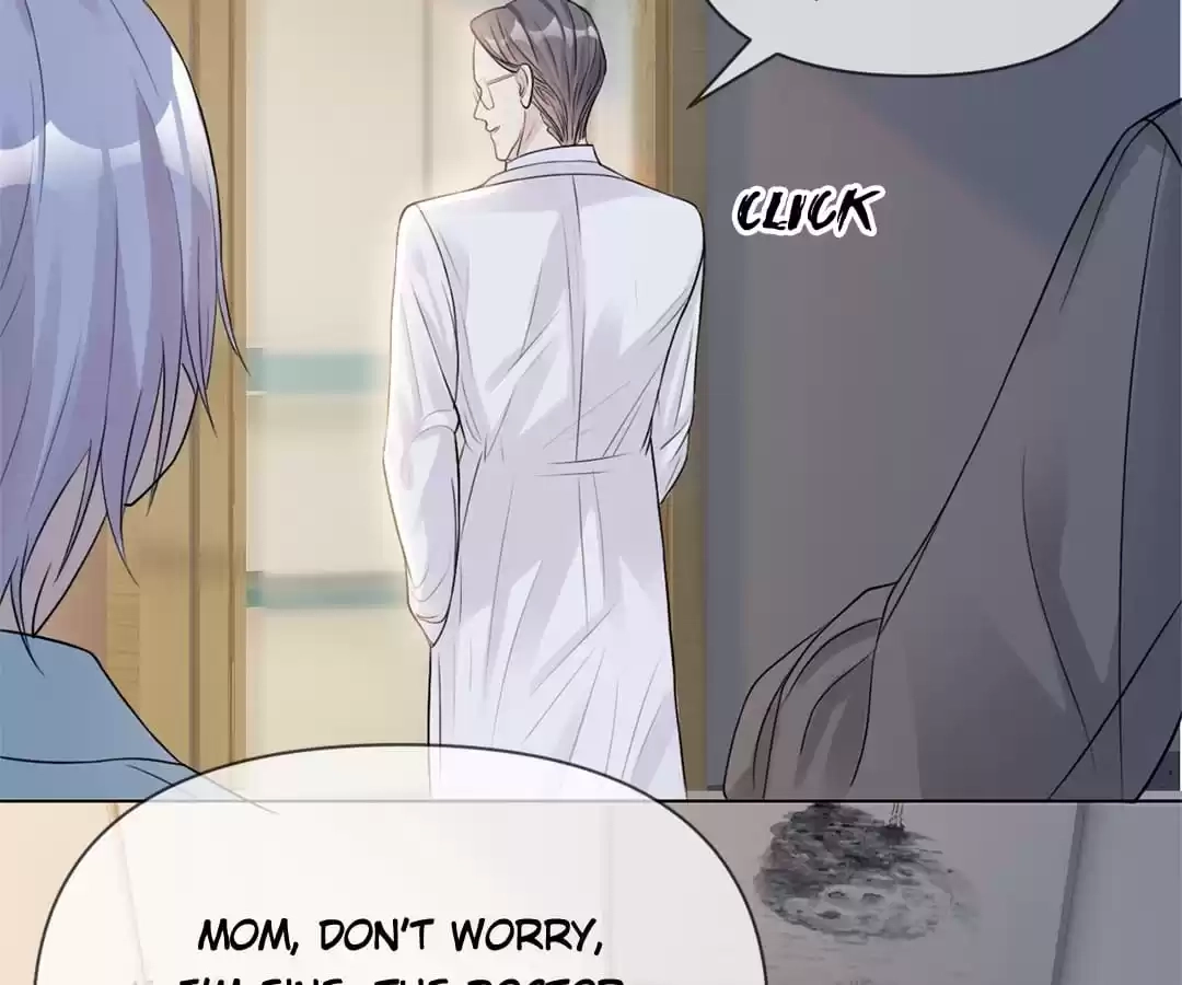 Read Coming Back as a Fair-Haired Boy chapter 4 image 25 on Lezhin
