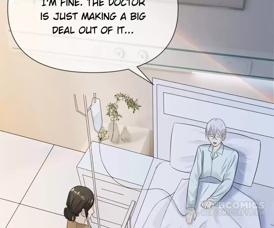 Read Coming Back as a Fair-Haired Boy chapter 4 image 26 on Lezhin