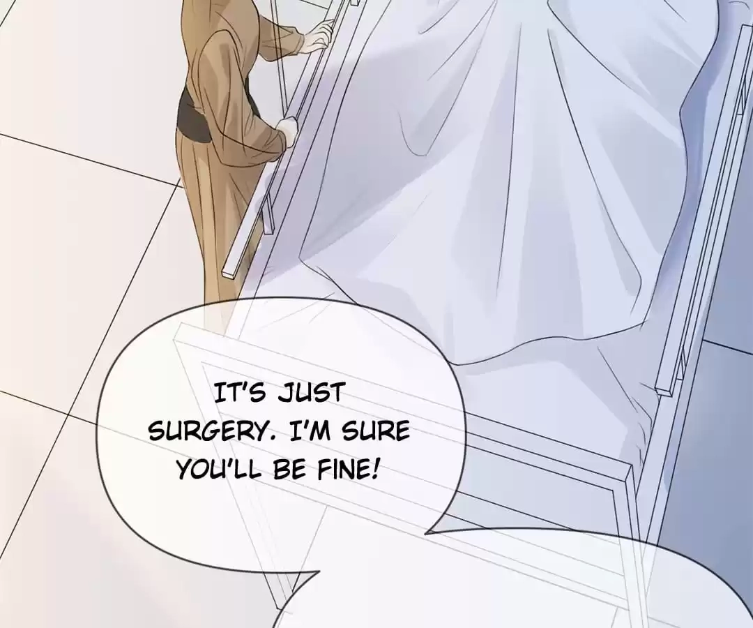 Read Coming Back as a Fair-Haired Boy chapter 4 image 27 on Lezhin