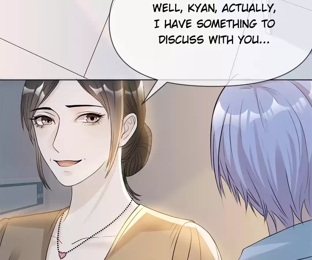 Read Coming Back as a Fair-Haired Boy chapter 4 image 28 on Lezhin