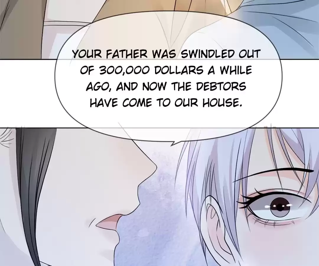 Read Coming Back as a Fair-Haired Boy chapter 4 image 29 on Lezhin