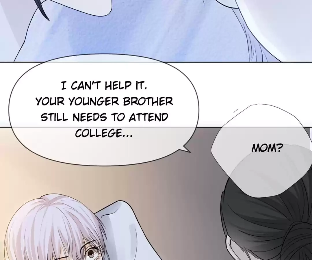 Read Coming Back as a Fair-Haired Boy chapter 4 image 30 on Lezhin
