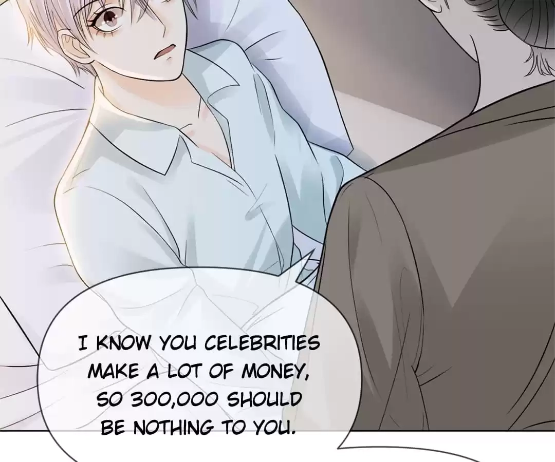 Read Coming Back as a Fair-Haired Boy chapter 4 image 31 on Lezhin