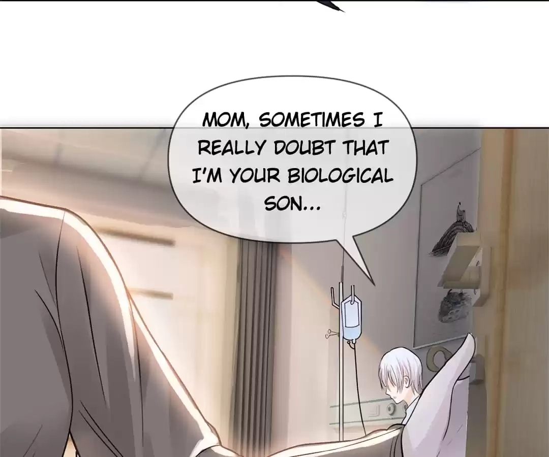 Read Coming Back as a Fair-Haired Boy chapter 4 image 42 on Lezhin