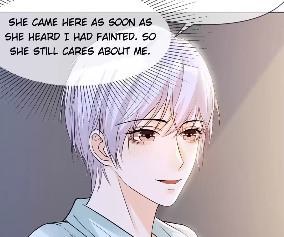 Read Coming Back as a Fair-Haired Boy chapter 4 image 5 on Lezhin