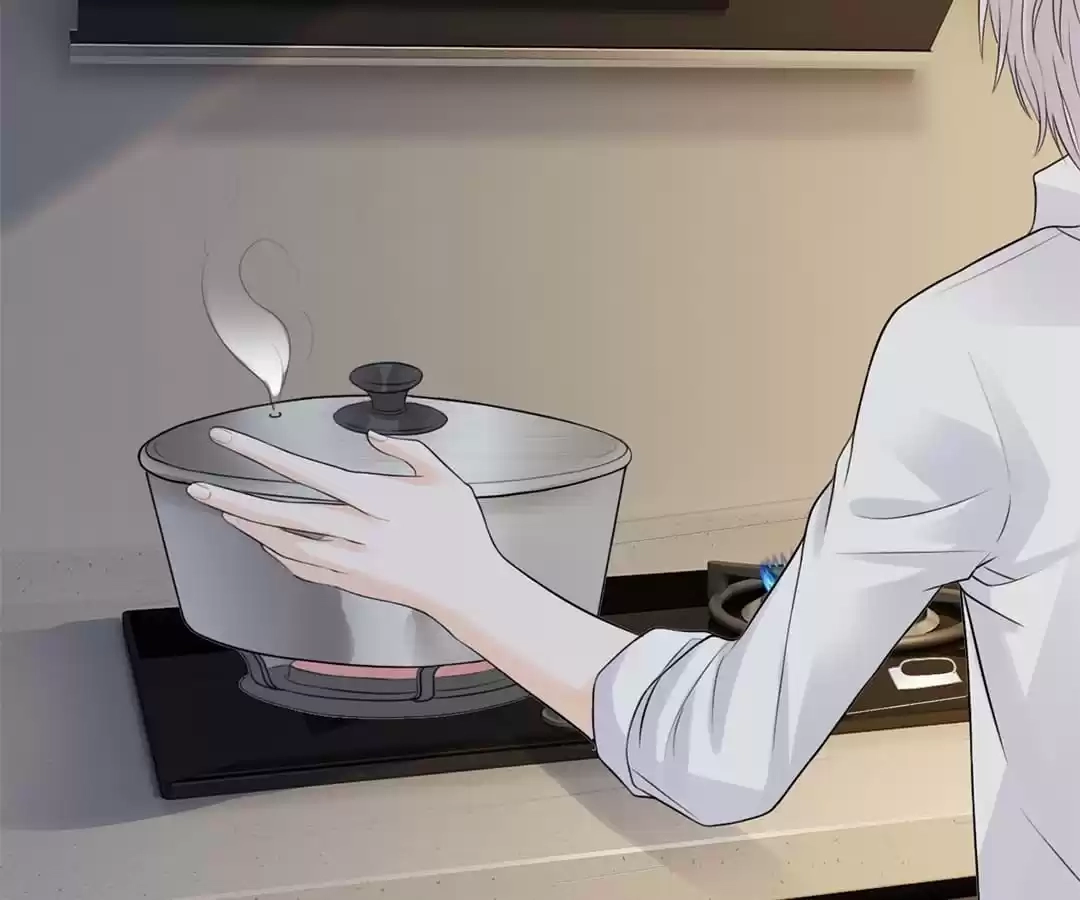 Read Coming Back as a Fair-Haired Boy chapter 4 image 64 on Lezhin