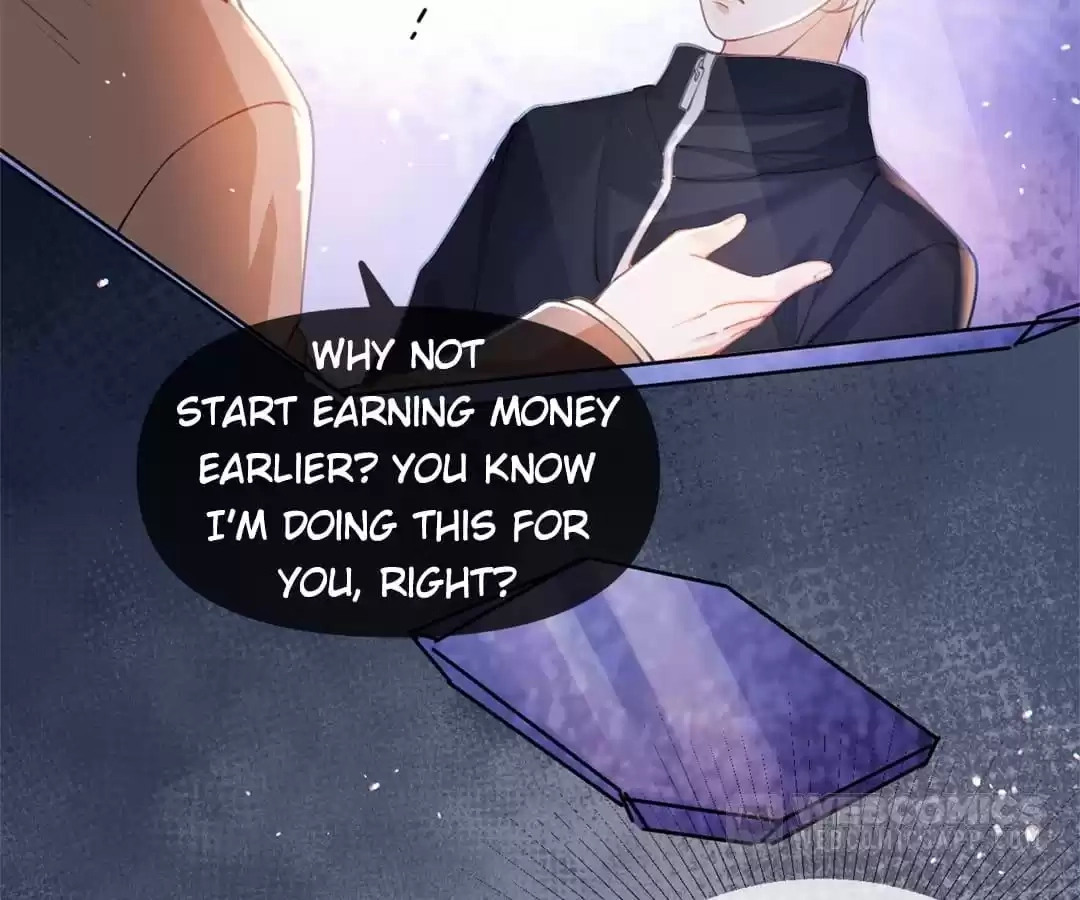 Read Coming Back as a Fair-Haired Boy chapter 40 image 1 on Lezhin