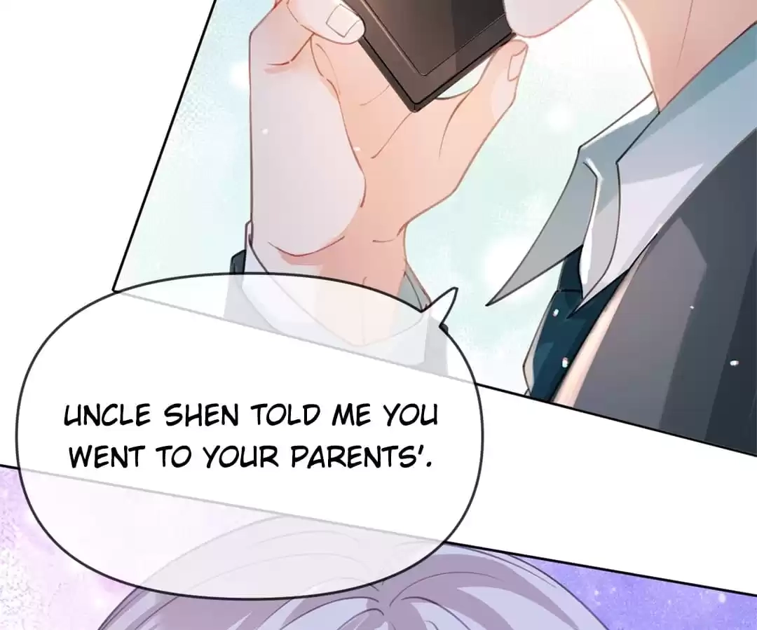 Read Coming Back as a Fair-Haired Boy chapter 40 image 14 on Lezhin