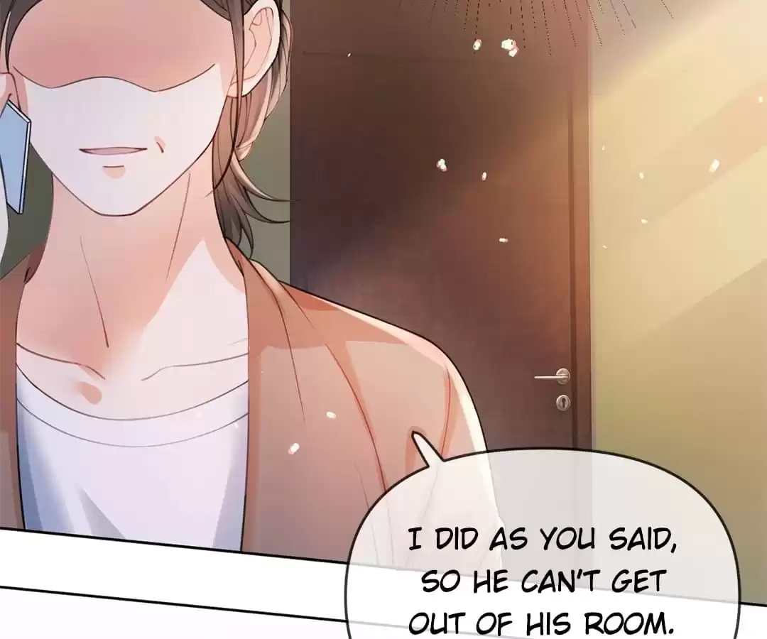 Read Coming Back as a Fair-Haired Boy chapter 40 image 27 on Lezhin