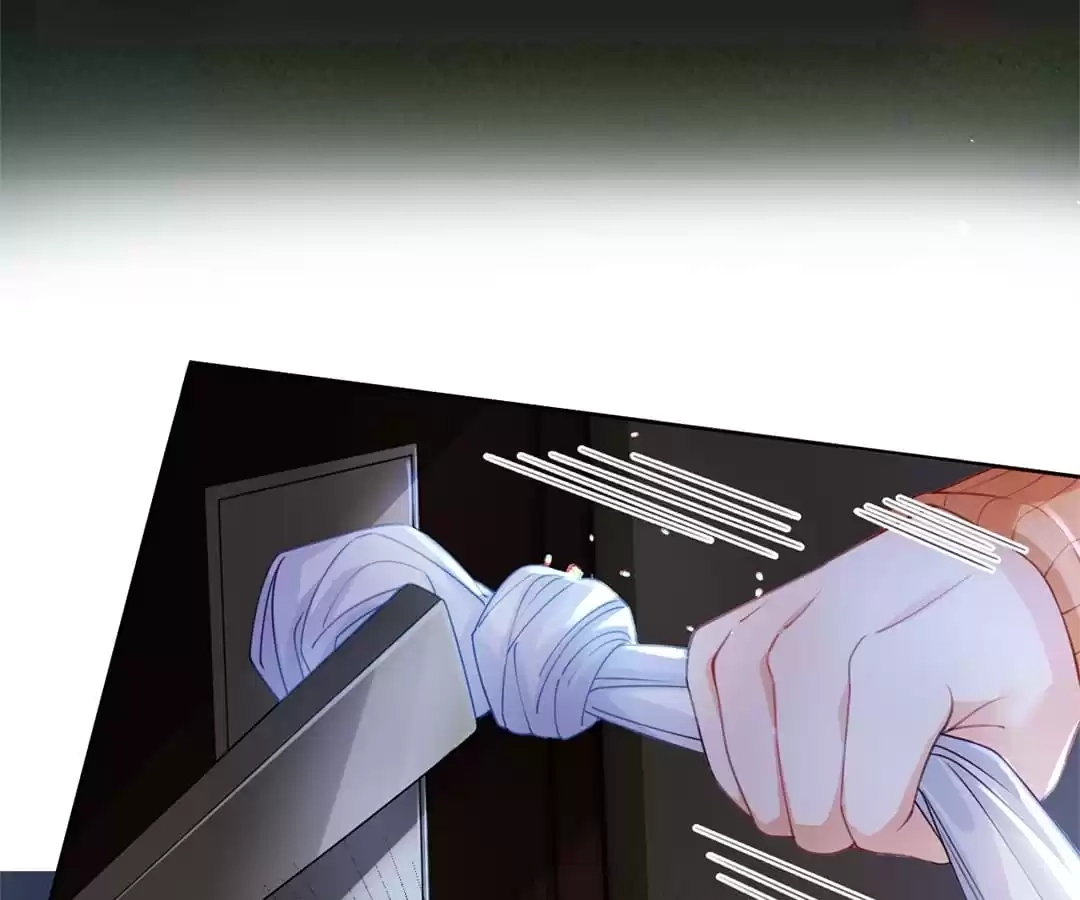 Read Coming Back as a Fair-Haired Boy chapter 40 image 35 on Lezhin