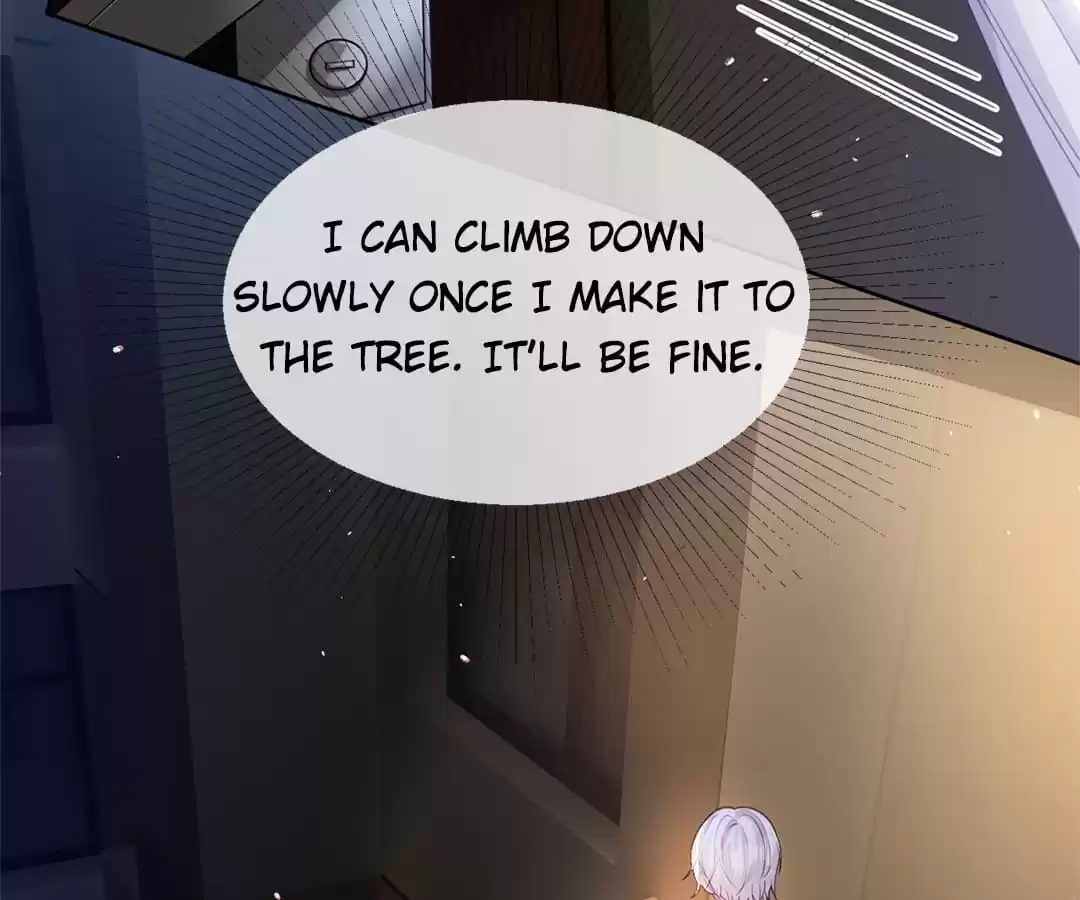 Read Coming Back as a Fair-Haired Boy chapter 40 image 36 on Lezhin