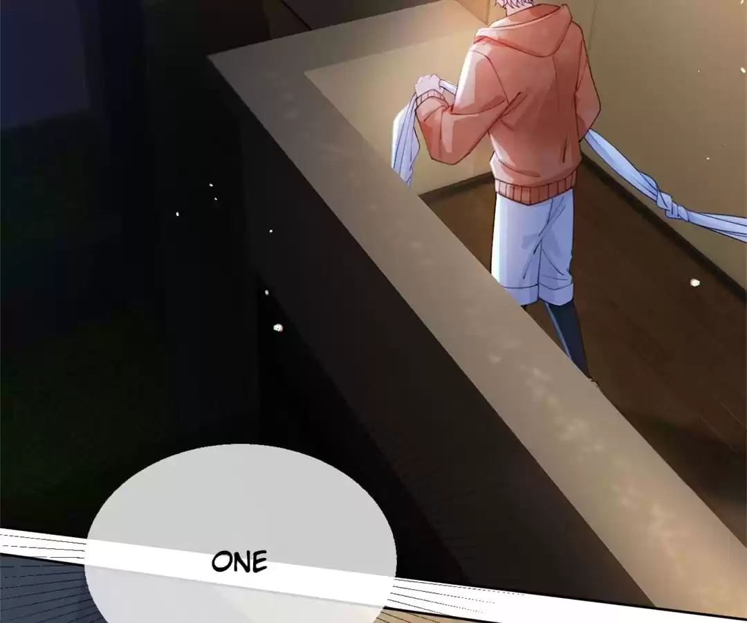 Read Coming Back as a Fair-Haired Boy chapter 40 image 37 on Lezhin