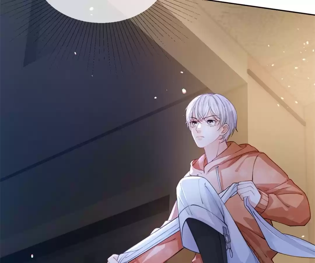 Read Coming Back as a Fair-Haired Boy chapter 40 image 38 on Lezhin