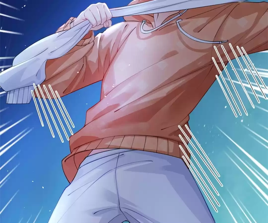 Read Coming Back as a Fair-Haired Boy chapter 40 image 41 on Lezhin