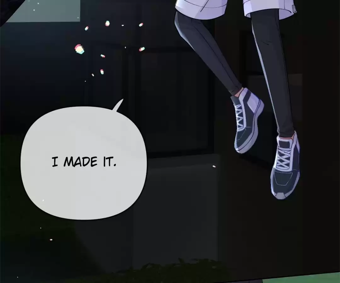 Read Coming Back as a Fair-Haired Boy chapter 40 image 46 on Lezhin