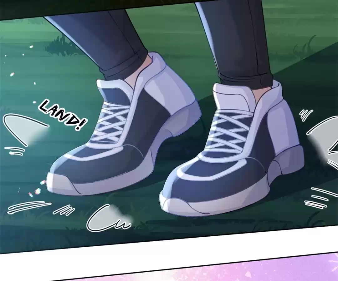 Read Coming Back as a Fair-Haired Boy chapter 40 image 47 on Lezhin