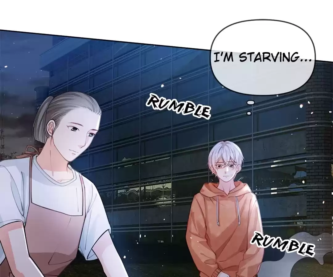 Read Coming Back as a Fair-Haired Boy chapter 40 image 64 on Lezhin