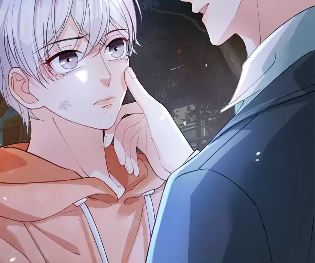 Read Coming Back as a Fair-Haired Boy chapter 40 image 71 on Lezhin