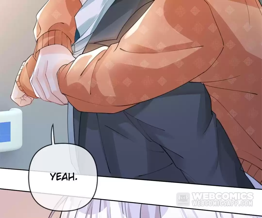 Read Coming Back as a Fair-Haired Boy chapter 42 image 1 on Lezhin