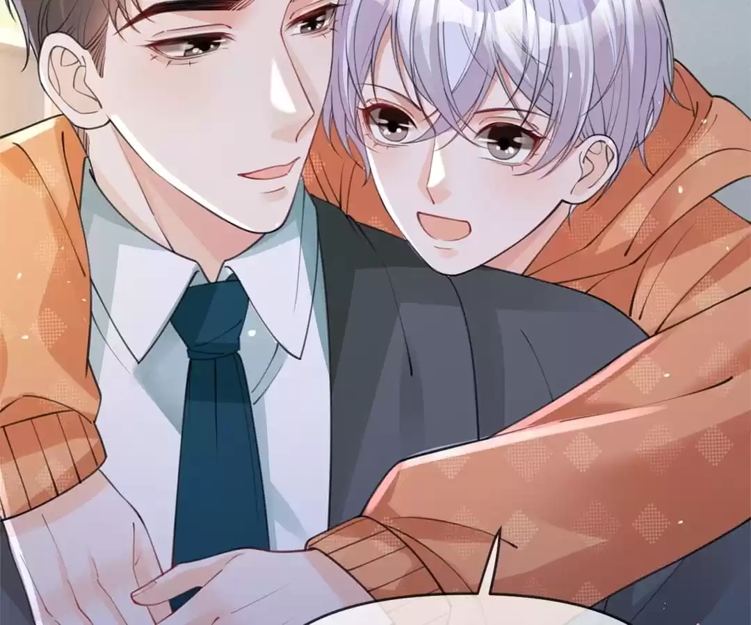 Read Coming Back as a Fair-Haired Boy chapter 42 image 16 on Lezhin