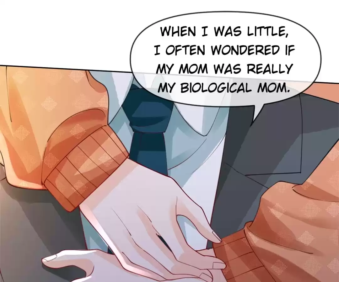 Read Coming Back as a Fair-Haired Boy chapter 42 image 18 on Lezhin