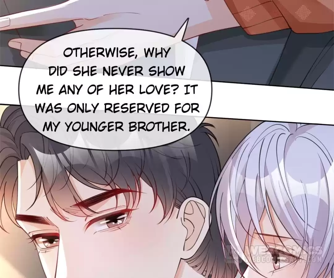 Read Coming Back as a Fair-Haired Boy chapter 42 image 19 on Lezhin