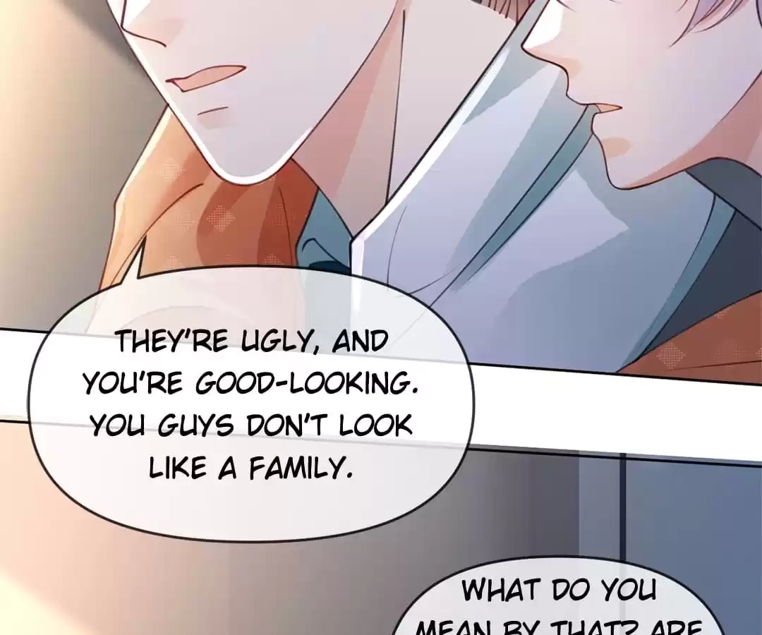 Read Coming Back as a Fair-Haired Boy chapter 42 image 20 on Lezhin