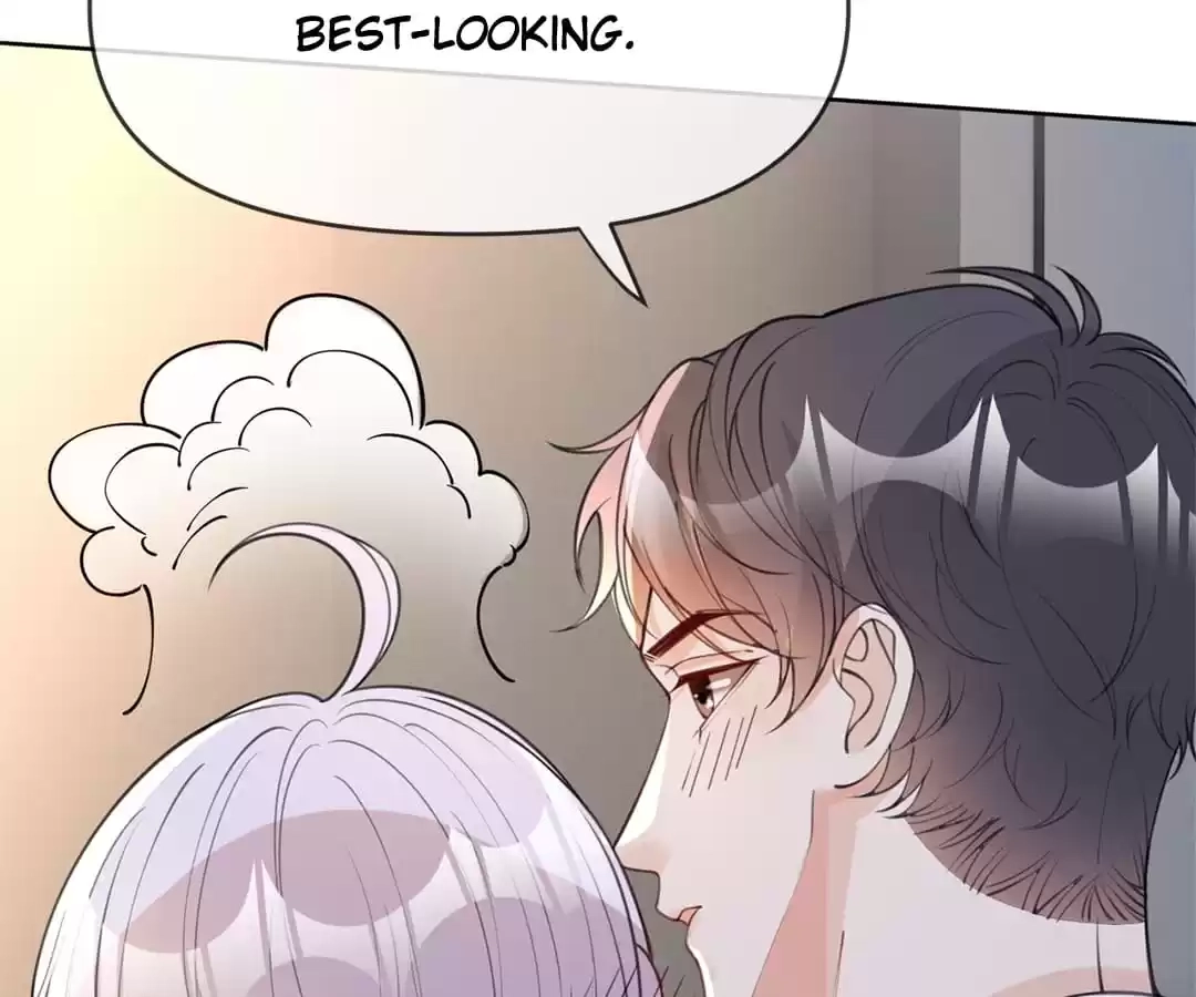 Read Coming Back as a Fair-Haired Boy chapter 42 image 23 on Lezhin
