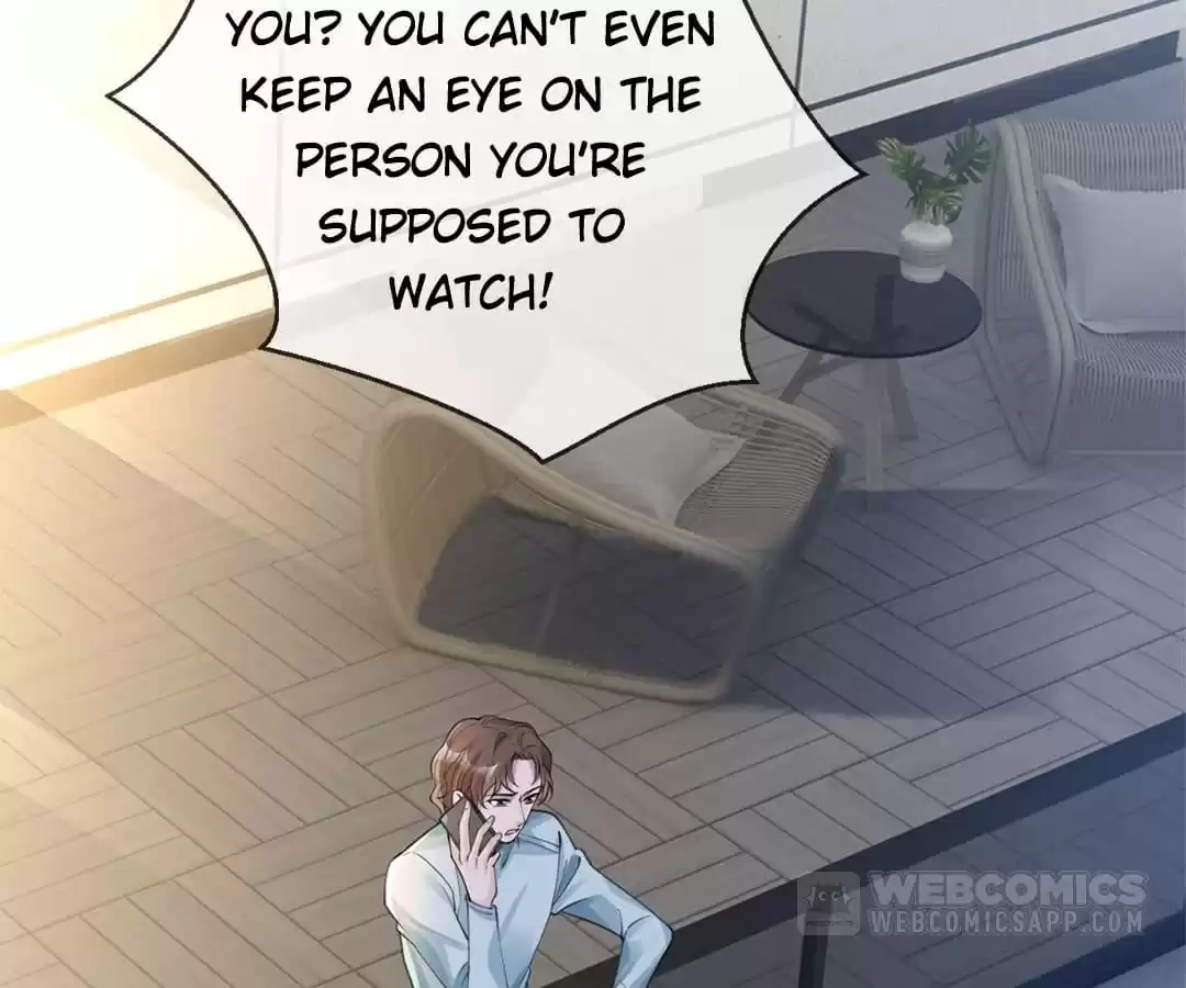 Read Coming Back as a Fair-Haired Boy chapter 42 image 27 on Lezhin