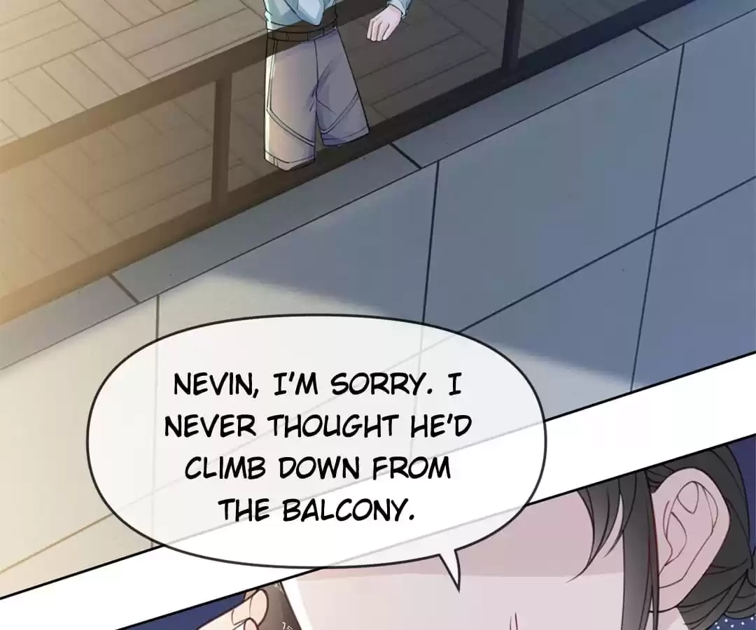 Read Coming Back as a Fair-Haired Boy chapter 42 image 28 on Lezhin