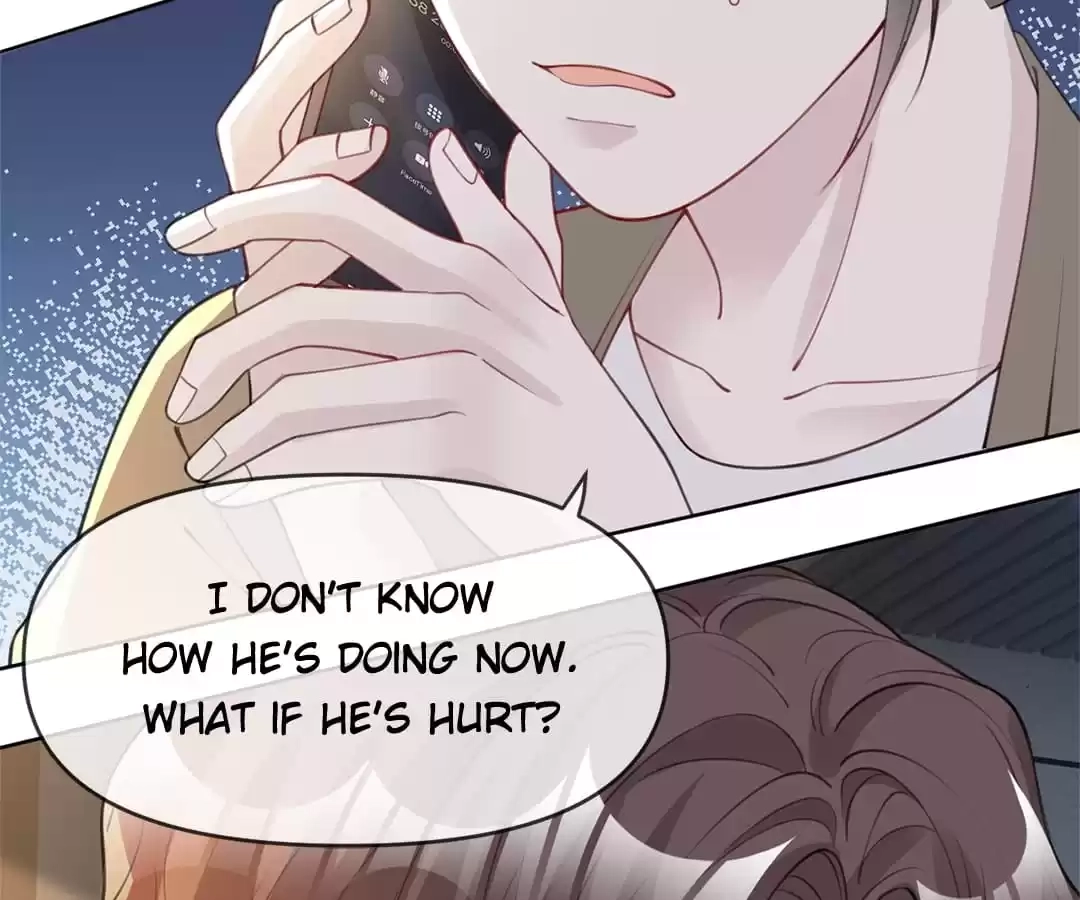 Read Coming Back as a Fair-Haired Boy chapter 42 image 29 on Lezhin