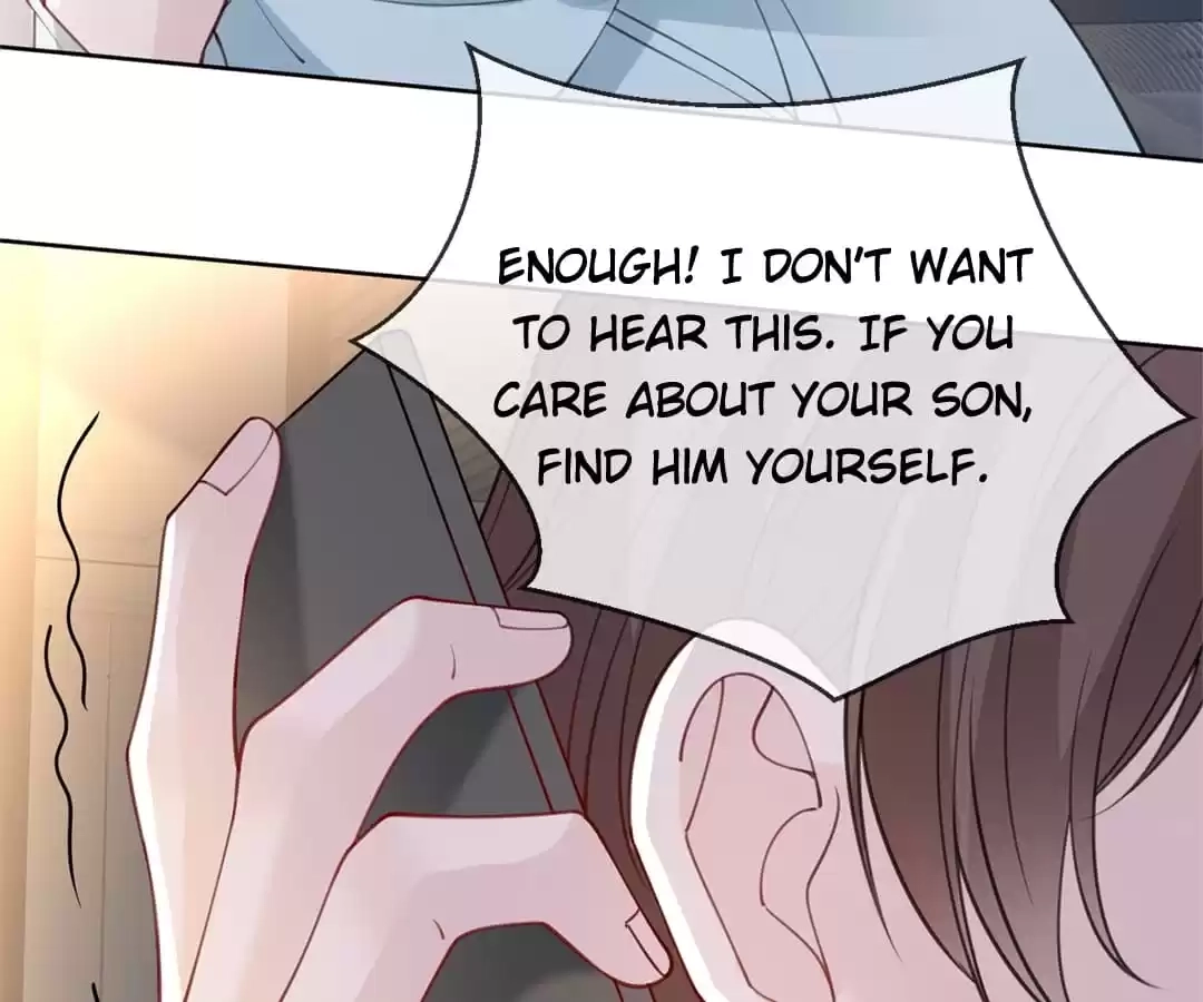 Read Coming Back as a Fair-Haired Boy chapter 42 image 31 on Lezhin