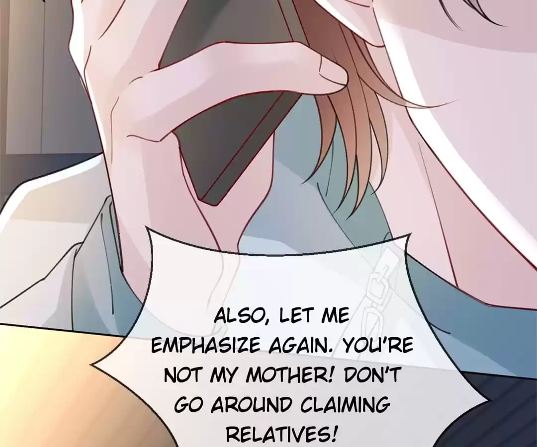 Read Coming Back as a Fair-Haired Boy chapter 42 image 32 on Lezhin