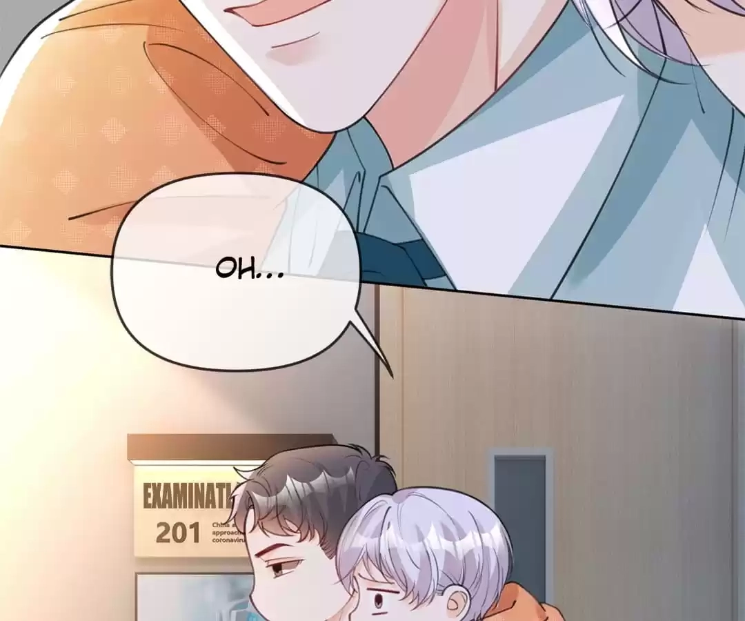 Read Coming Back as a Fair-Haired Boy chapter 42 image 4 on Lezhin