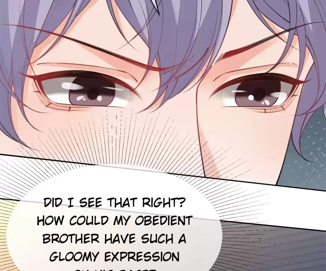 Read Coming Back as a Fair-Haired Boy chapter 42 image 40 on Lezhin