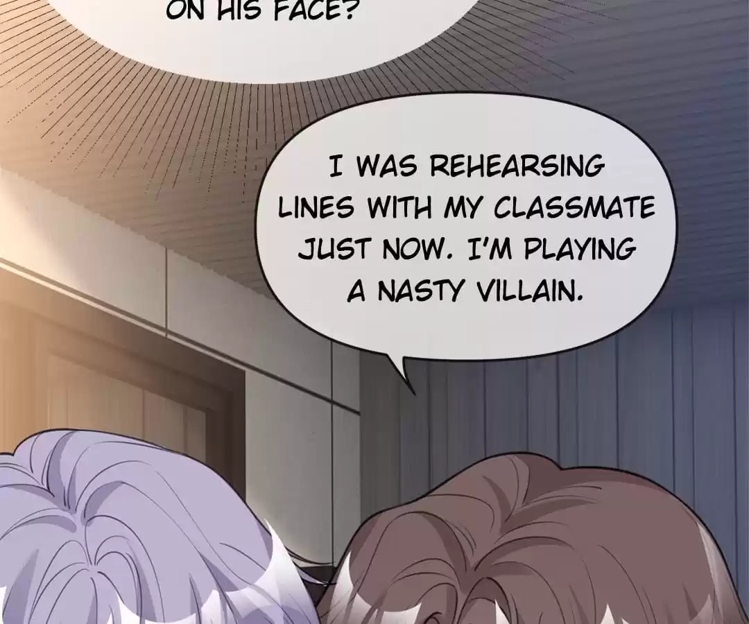 Read Coming Back as a Fair-Haired Boy chapter 42 image 41 on Lezhin