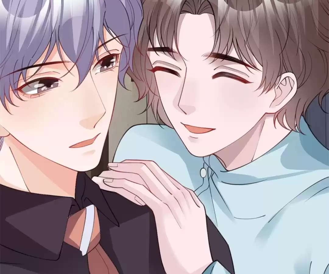Read Coming Back as a Fair-Haired Boy chapter 42 image 42 on Lezhin