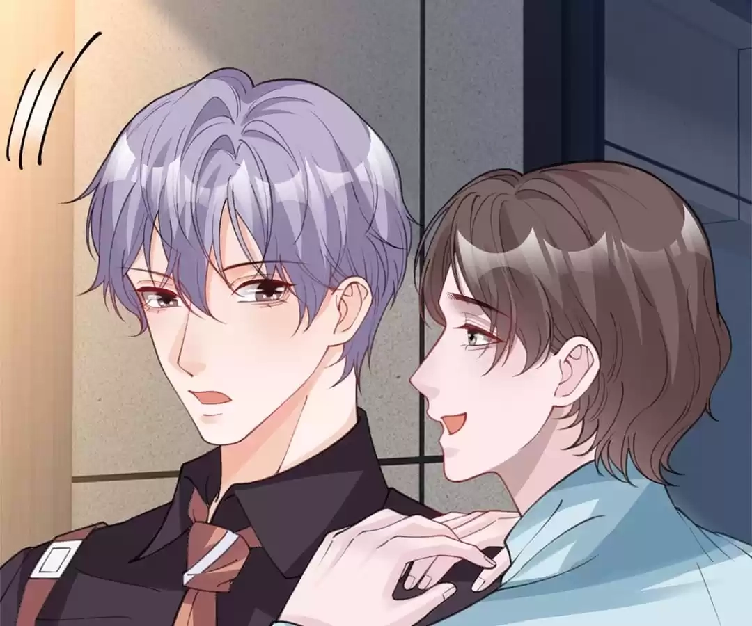 Read Coming Back as a Fair-Haired Boy chapter 42 image 44 on Lezhin