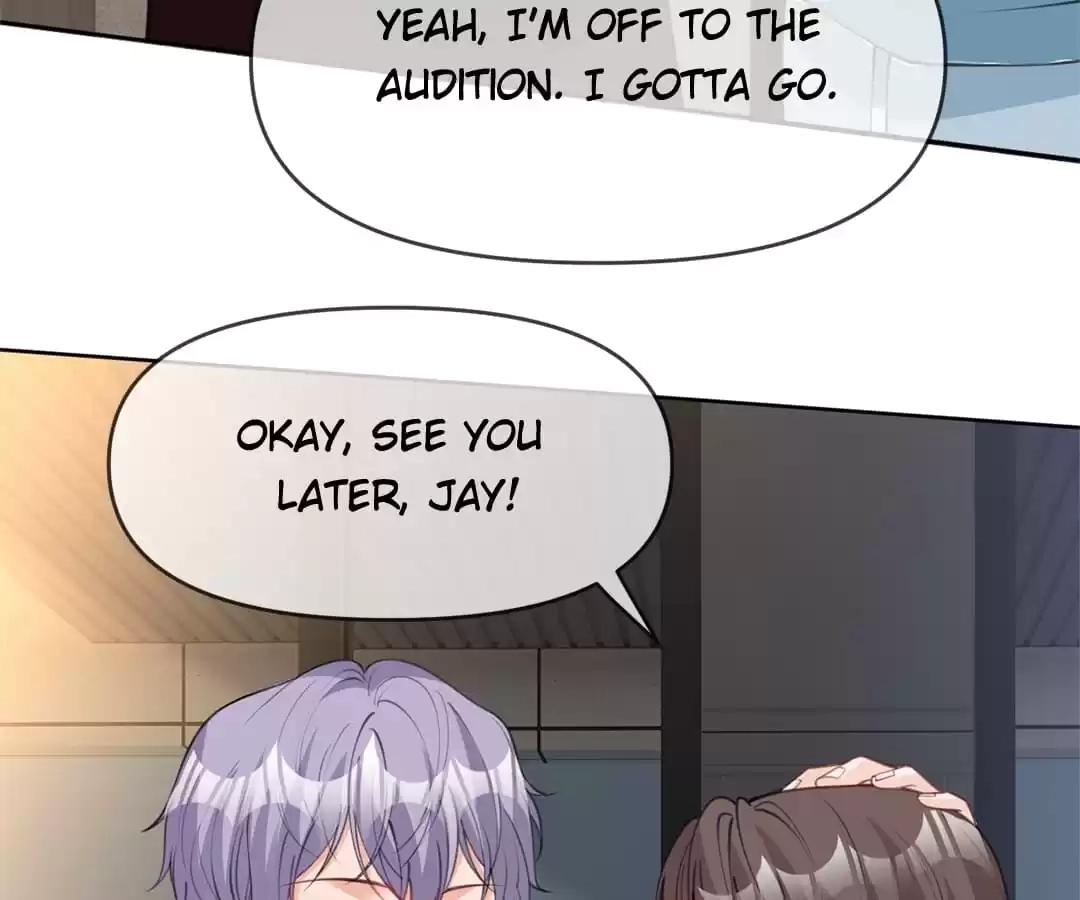 Read Coming Back as a Fair-Haired Boy chapter 42 image 46 on Lezhin