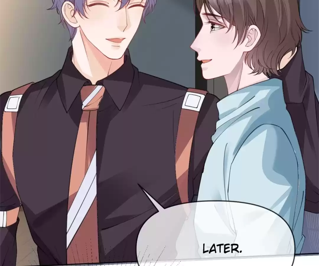 Read Coming Back as a Fair-Haired Boy chapter 42 image 47 on Lezhin