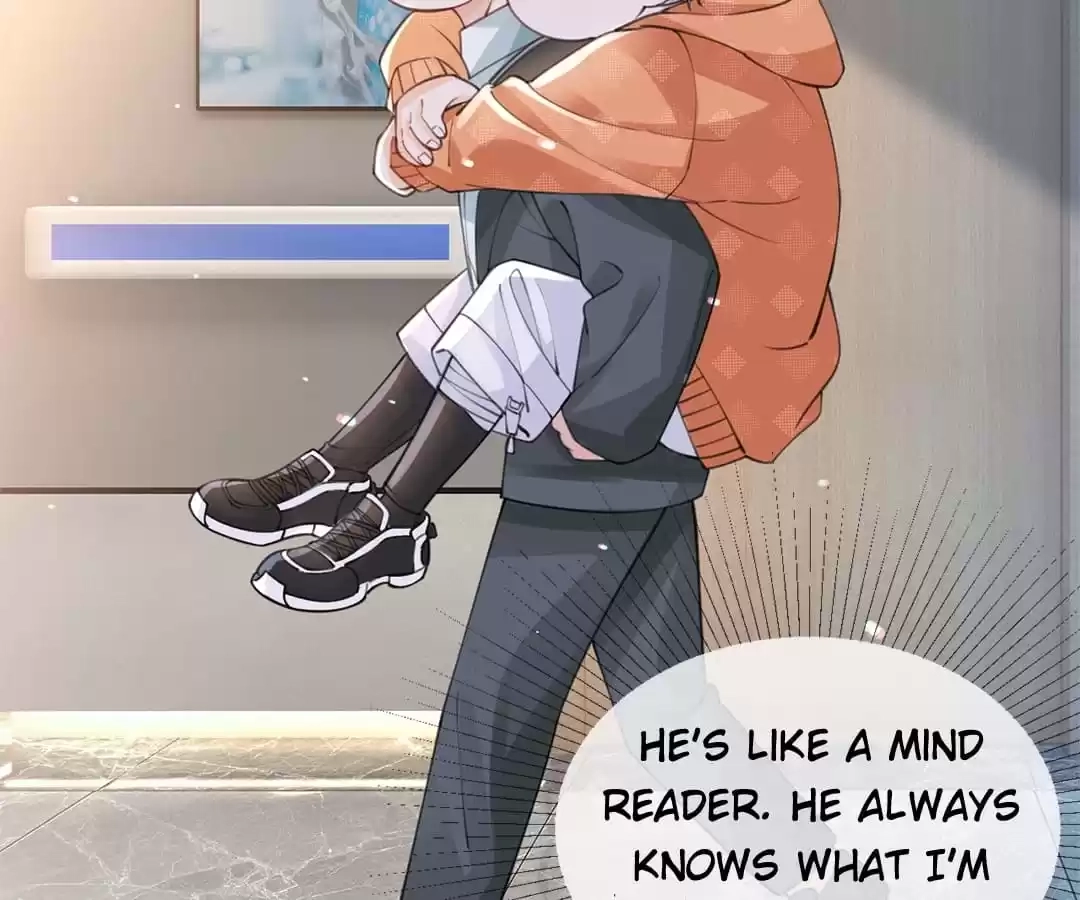 Read Coming Back as a Fair-Haired Boy chapter 42 image 5 on Lezhin