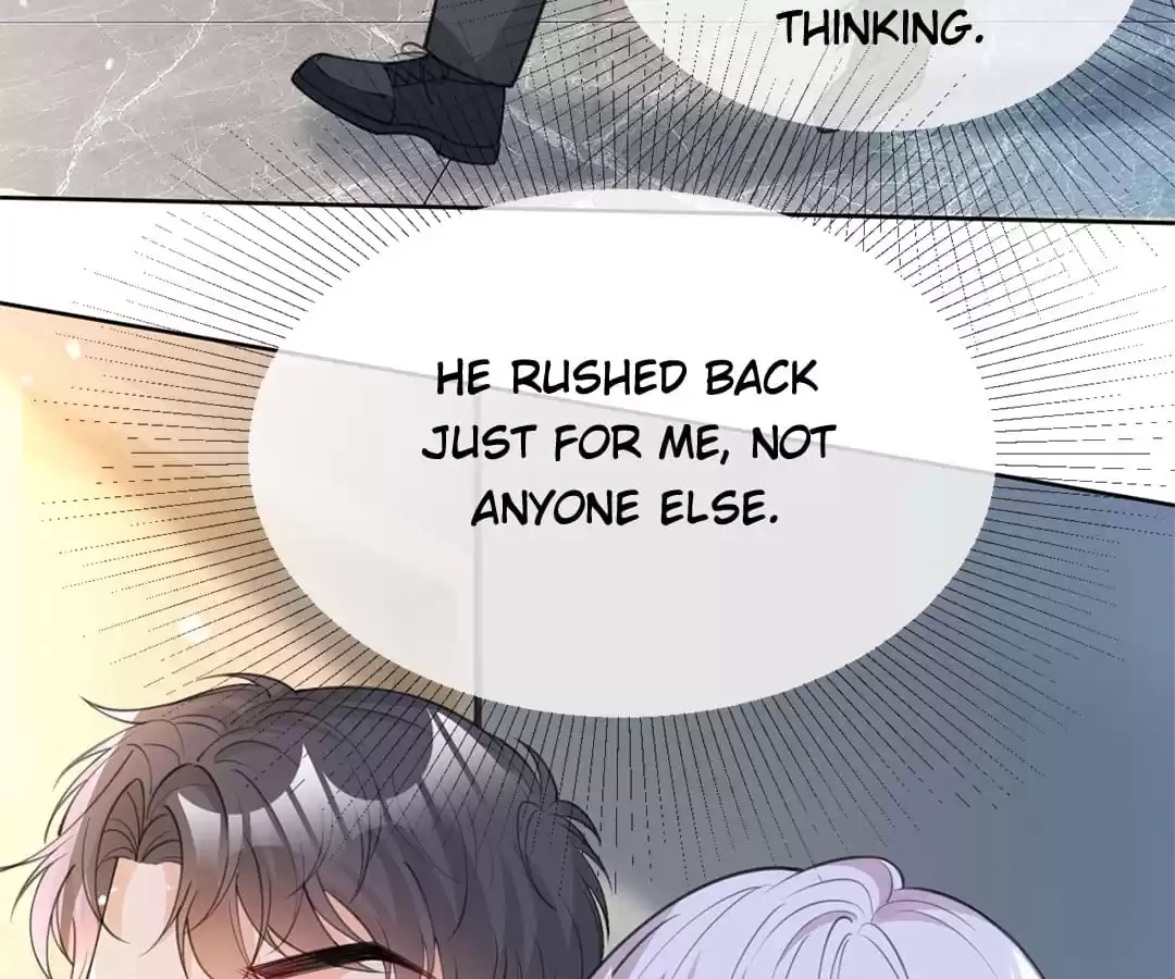 Read Coming Back as a Fair-Haired Boy chapter 42 image 6 on Lezhin
